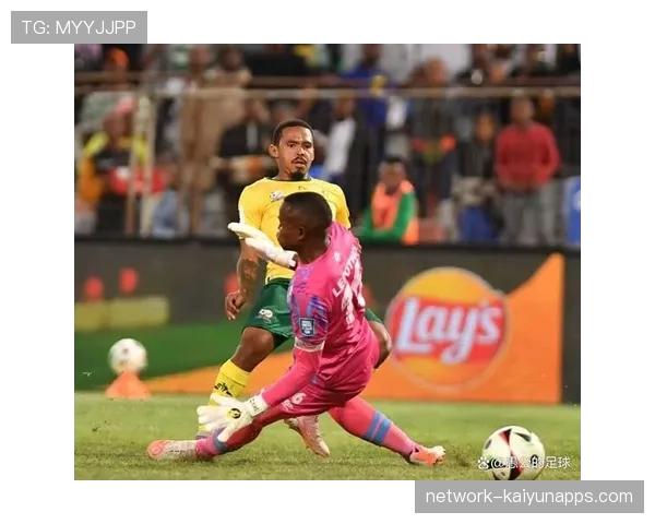 南非队防守端发力,成功晋级下一轮,南非球员